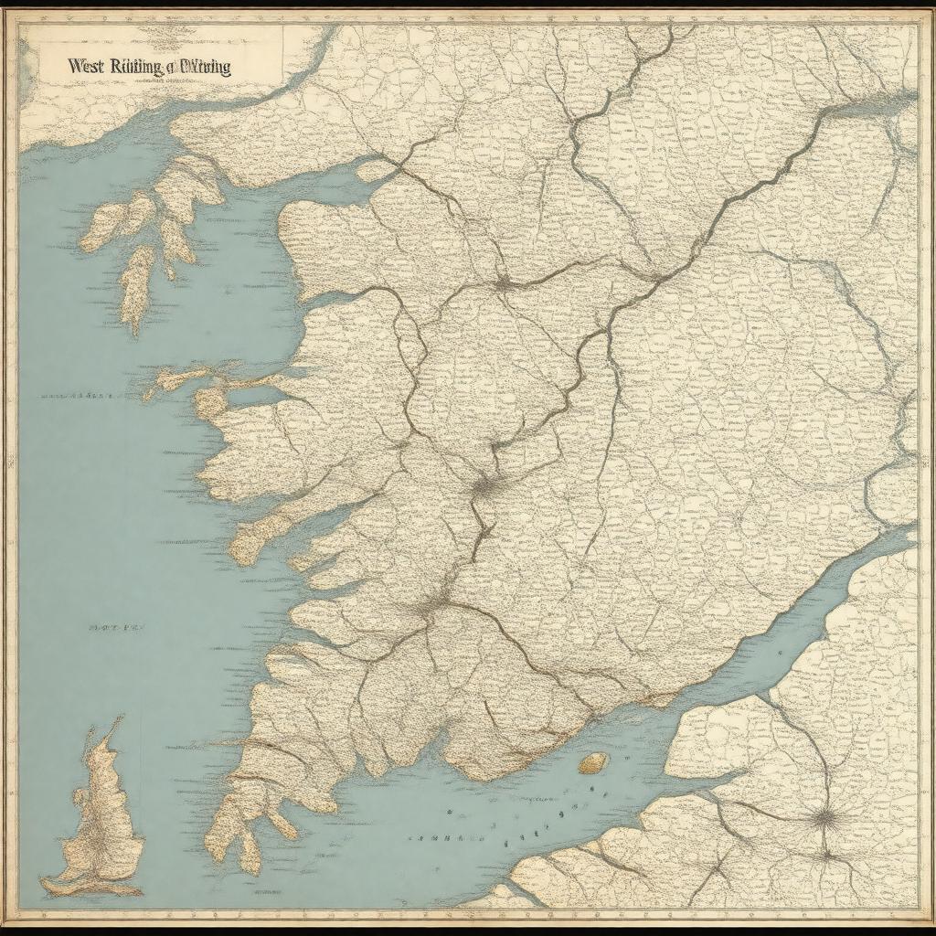 West Riding of Yorkshire